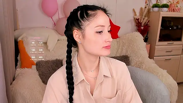 Snapshot of LisaMooore chatting on March 10, 2026, 8:47 pm LisaMooore online show from March 10, 2026, 8:47 pm