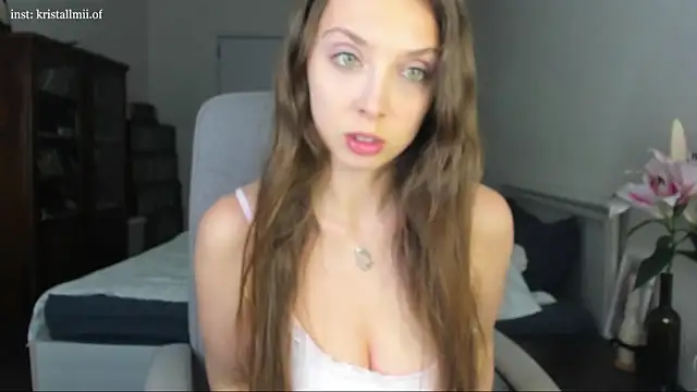 Snapshot of kristal_lane chatting on March 27, 2026, 8:19 pm kristal lane online show from March 27, 2026, 8:19 pm