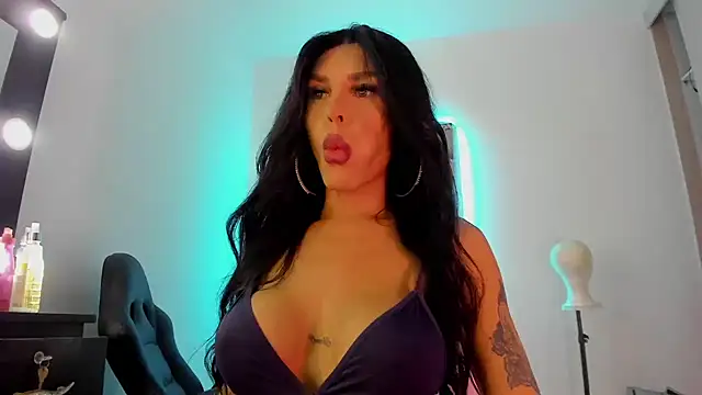  juliana star  online show from March 15, 2025, 12:36 am