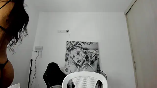  juliana star  online show from December 13, 2025, 10:26 pm