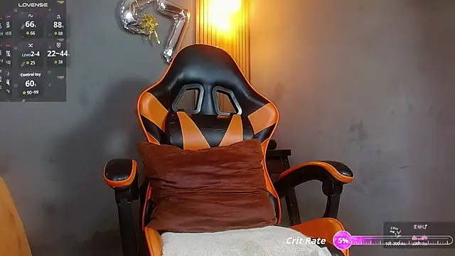 Mr WhiteCock online show from July 25, 2026, 7:44 pm
