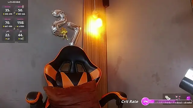 Mr WhiteCock online show from July 31, 2026, 2:22 am
