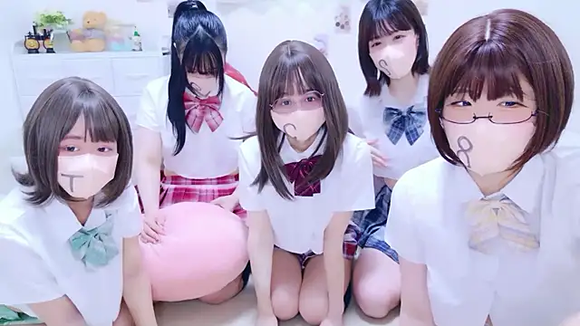 841 yayoi online show from May 5, 2026, 3:36 am