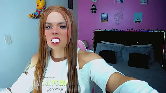 SweetKim21 online show from May 8, 2026, 9:47 am