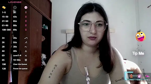 Snapshot of imsohornydacom chatting on February 27, 2025, 5:36 pm imsohornydacom online show from February 27, 2025, 5:36 pm