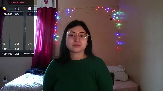 imsohornydacom online show from April 29, 2026, 1:37 pm