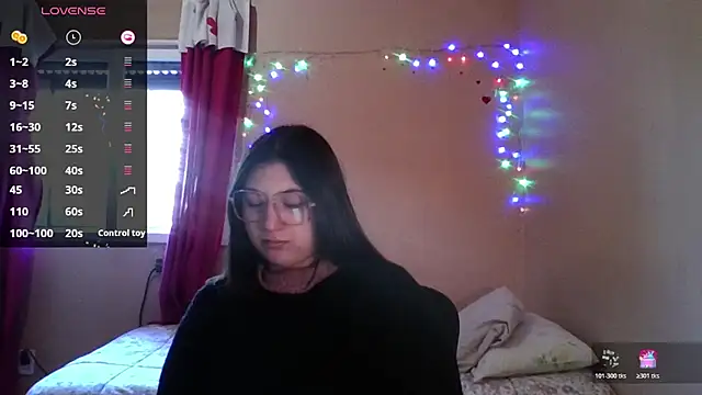 imsohornydacom online show from May 3, 2026, 5:08 pm