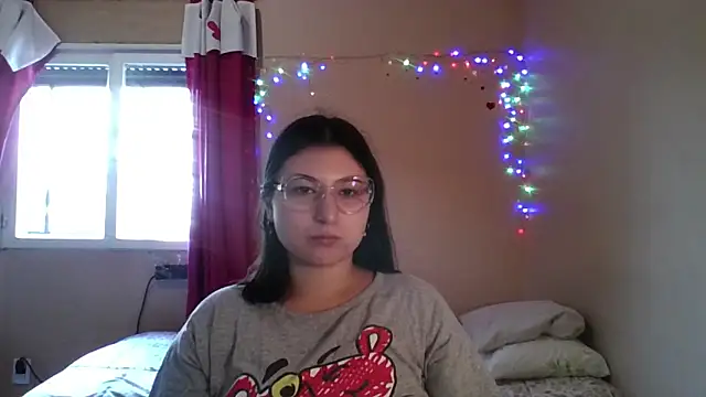 imsohornydacom online show from May 6, 2026, 6:24 pm