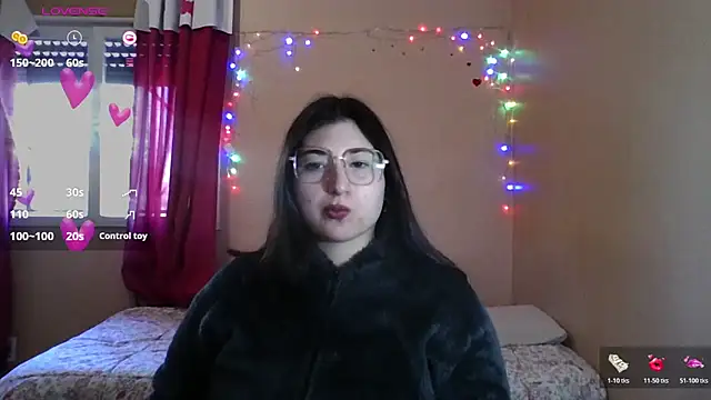 Snapshot of imsohornydacom chatting on May 10, 2026, 6:24 pm imsohornydacom online show from May 10, 2026, 6:24 pm