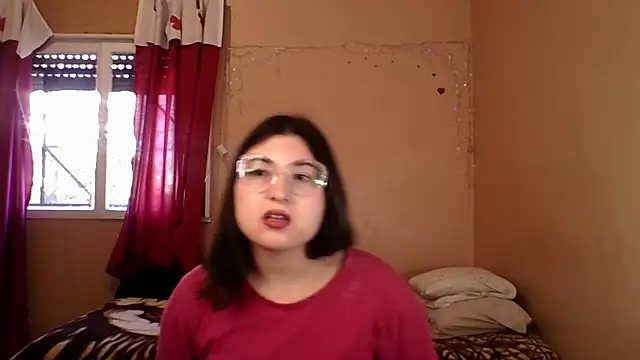 Snapshot of imsohornydacom chatting on May 21, 2026, 7:21 pm imsohornydacom online show from May 21, 2026, 7:21 pm