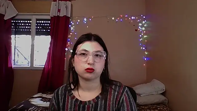 Snapshot of imsohornydacom chatting on June 4, 2026, 5:30 pm imsohornydacom online show from June 4, 2026, 5:30 pm