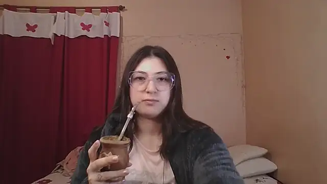 Snapshot of imsohornydacom chatting on June 16, 2026, 11:07 pm imsohornydacom online show from June 16, 2026, 11:07 pm