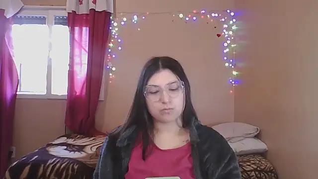 Snapshot of imsohornydacom chatting on June 20, 2026, 5:49 pm imsohornydacom online show from June 20, 2026, 5:49 pm