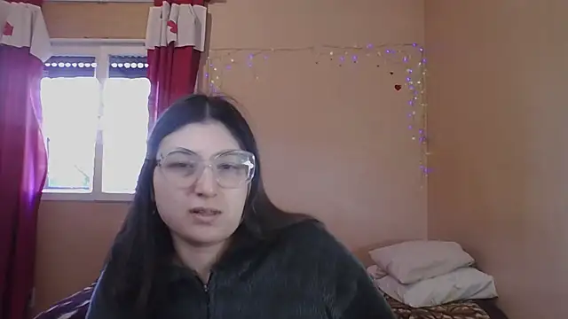 imsohornydacom online show from July 3, 2026, 5:30 pm
