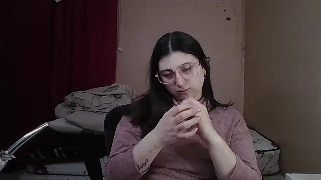 imsohornydacom online show from July 26, 2026, 11:55 pm