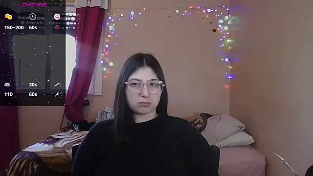 imsohornydacom online show from July 31, 2026, 6:07 pm
