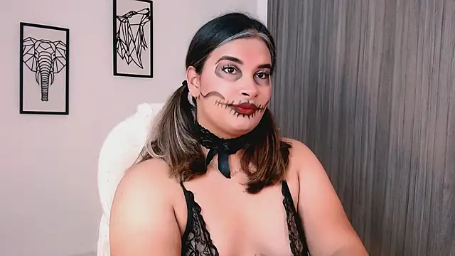 Snapshot of Kathee_zep chatting on November 1, 2025, 3:52 am Kathee zep online show from November 1, 2025, 3:52 am