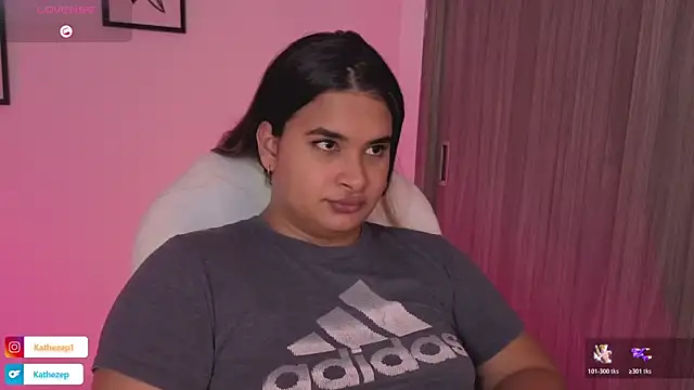 Snapshot of Kathee_zep chatting on February 28, 2026, 4:02 am Kathee zep online show from February 28, 2026, 4:02 am