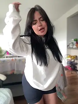 sukhakunis1 online show from January 13, 2025, 6:27 pm