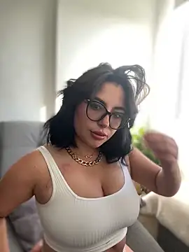 sukhakunis1 online show from January 20, 2025, 9:01 pm