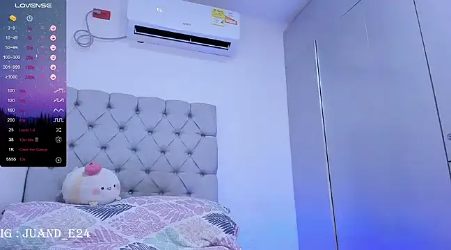 juande 24 online show from December 17, 2024, 5:07 am