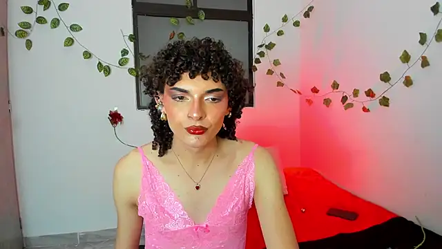 lucianromero online show from March 9, 2025, 4:49 am