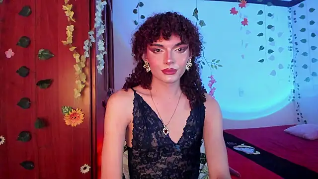 lucianromero online show from March 7, 2026, 2:41 am