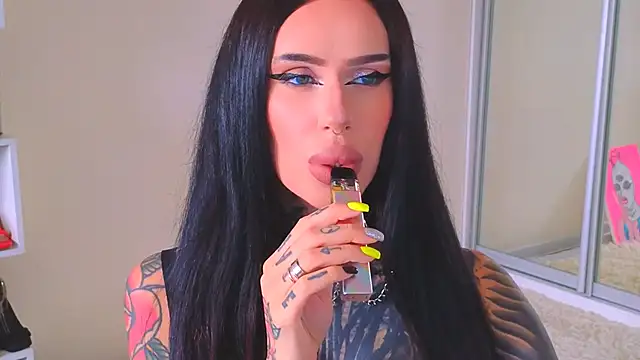 MaryVegas69 online show from April 29, 2026, 9:35 am