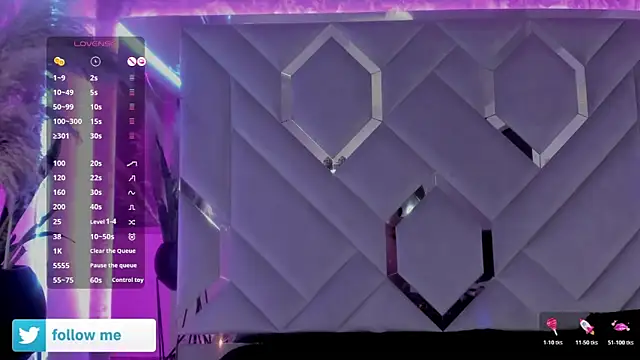 Snapshot of Sara_Foxx1 chatting on November 17, 2025, 9:53 pm Sara Foxx1 online show from November 17, 2025, 9:53 pm