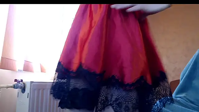 Perversdemlni online show from February 9, 2025, 12:52 pm