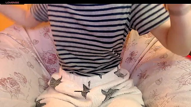 Perversdemlni online show from March 20, 2025, 6:53 pm