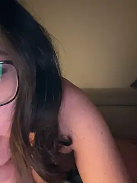 Snapshot of Its_Jade chatting on February 9, 2025, 9:06 pm Its Jade online show from February 9, 2025, 9:06 pm