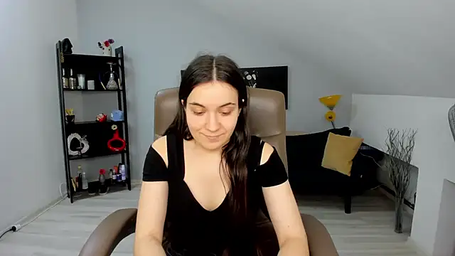 MelissaWiliam online show from January 9, 2025, 3:34 pm