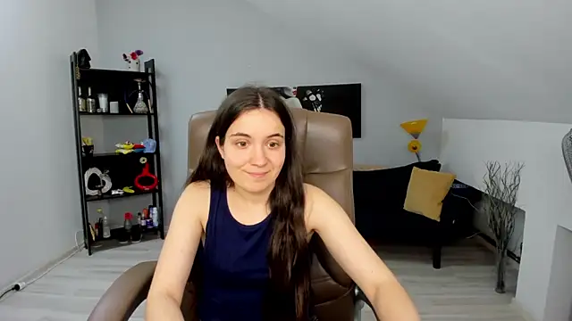 MelissaWiliam online show from January 13, 2025, 3:36 pm