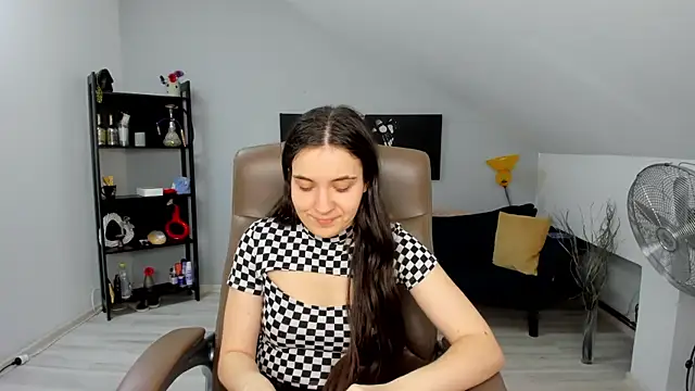 MelissaWiliam online show from January 16, 2025, 6:59 pm