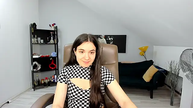 MelissaWiliam online show from January 28, 2025, 11:49 am