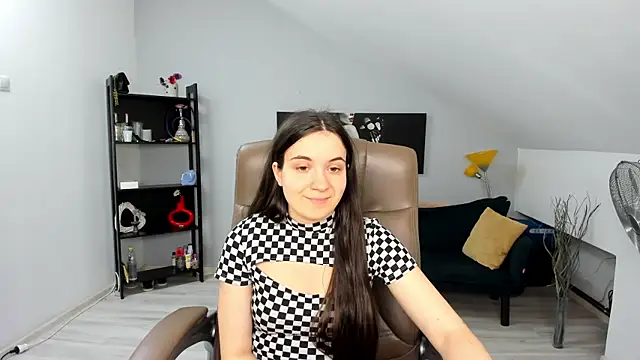 MelissaWiliam online show from February 4, 2025, 3:36 pm