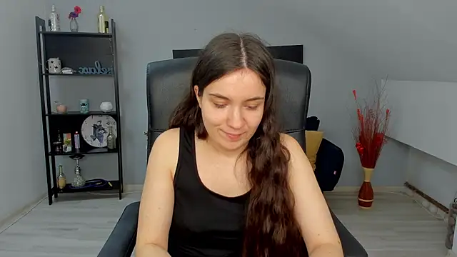 MelissaWiliam online show from March 2, 2026, 12:01 pm