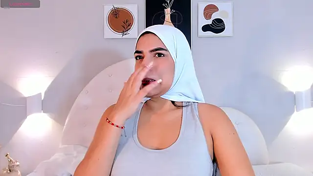 Umarani  online show from February 27, 2025, 1:05 am