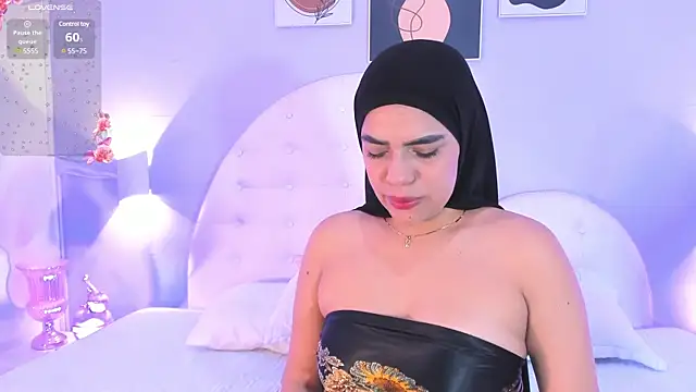 Umarani  online show from March 15, 2025, 6:43 pm