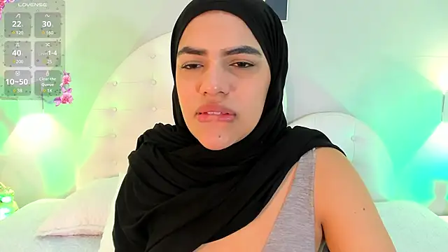 Umarani  online show from March 20, 2025, 1:13 am