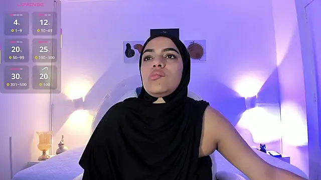 Umarani  online show from September 8, 2025, 6:29 pm