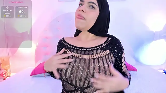 Umarani  online show from September 30, 2025, 6:35 pm