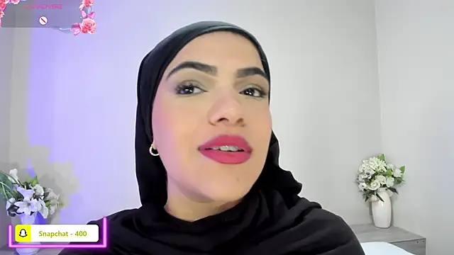 Snapshot of Umarani_ chatting on July 6, 2026, 6:32 pm Umarani online show from July 6, 2026, 6:32 pm