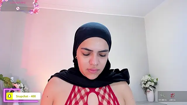 Snapshot of Umarani_ chatting on July 18, 2026, 11:25 am Umarani online show from July 18, 2026, 11:25 am