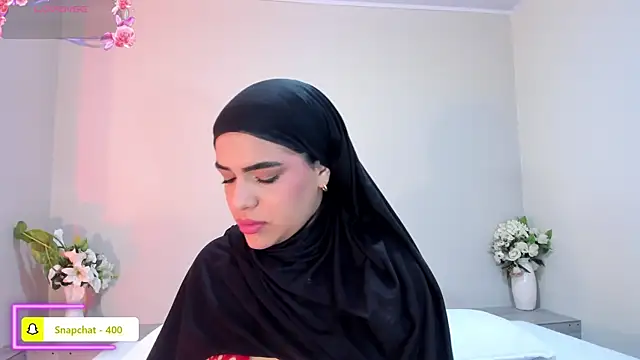 Snapshot of Umarani_ chatting on July 22, 2026, 6:00 pm Umarani online show from July 22, 2026, 6:00 pm