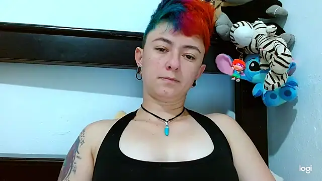 tomboyblue online show from February 9, 2025, 6:16 pm