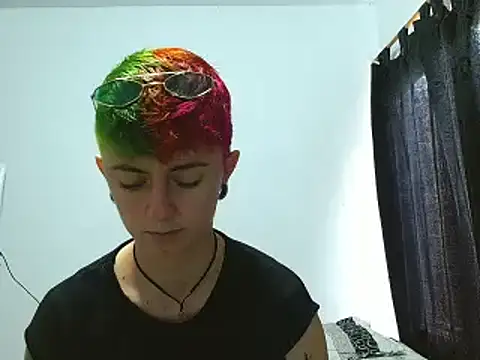 tomboyblue online show from March 7, 2025, 7:38 pm