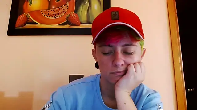 Snapshot of tomboyblue chatting on July 28, 2026, 9:25 pm tomboyblue online show from July 28, 2026, 9:25 pm