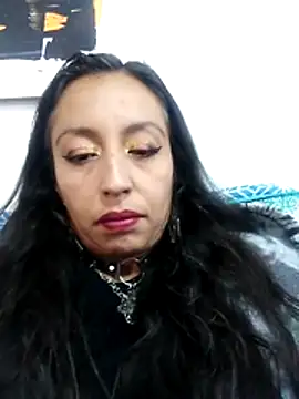 Amarista Lovely6 online show from July 21, 2026, 7:38 pm